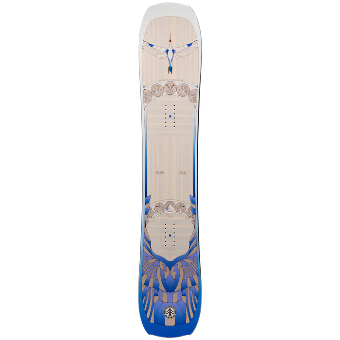 Cardiff Crane Enduro Snowboard 2024