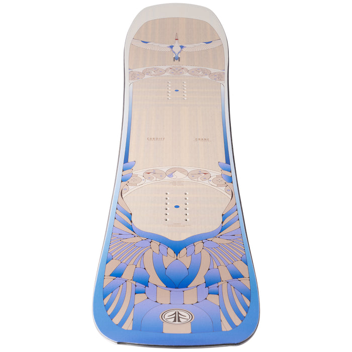 Cardiff Crane Enduro Snowboard 2024