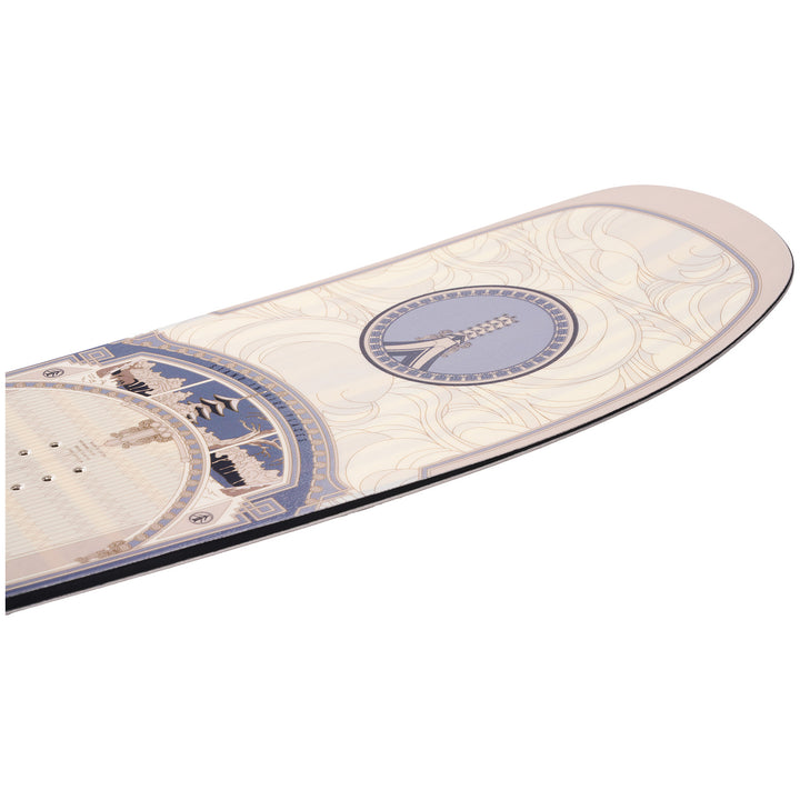 Cardiff Powgoda Enduro Snowboard 2025
