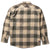 Vissla Creators Innovators Eco Long-Sleeve Flannel - Men's Tarp