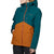 Flylow Billie Coat - Women's Greedo/Copper