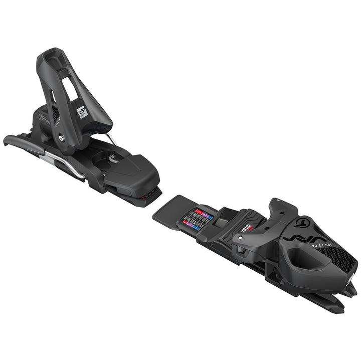 Armada ARV Mini Skis + SP 7.5 Bindings - Kids' 2017