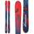 Nordica Enforcer 100 Skis + Tyrolia Attack 11 Demo Bindings 2018