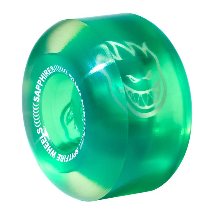 Spitfire 90D Saphires Skateboard Wheels
