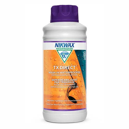 Nikwax Tx Direct (Wash In) 33.8oz