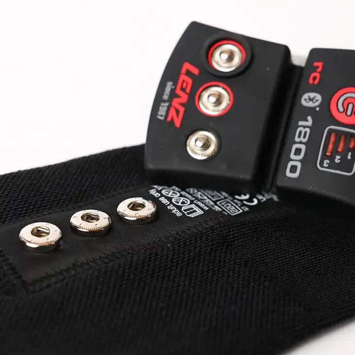 Lenz Heat 6.1 Socks