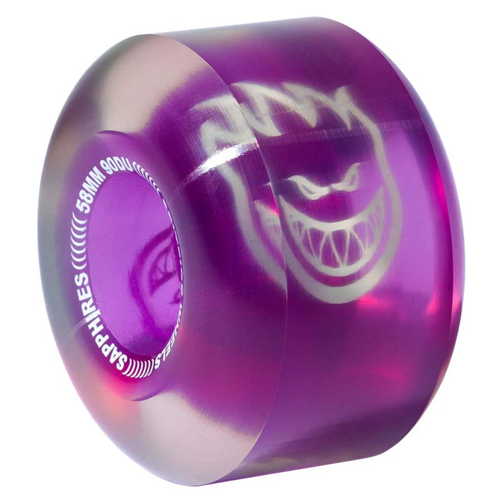 Spitfire 90D Saphires Skateboard Wheels