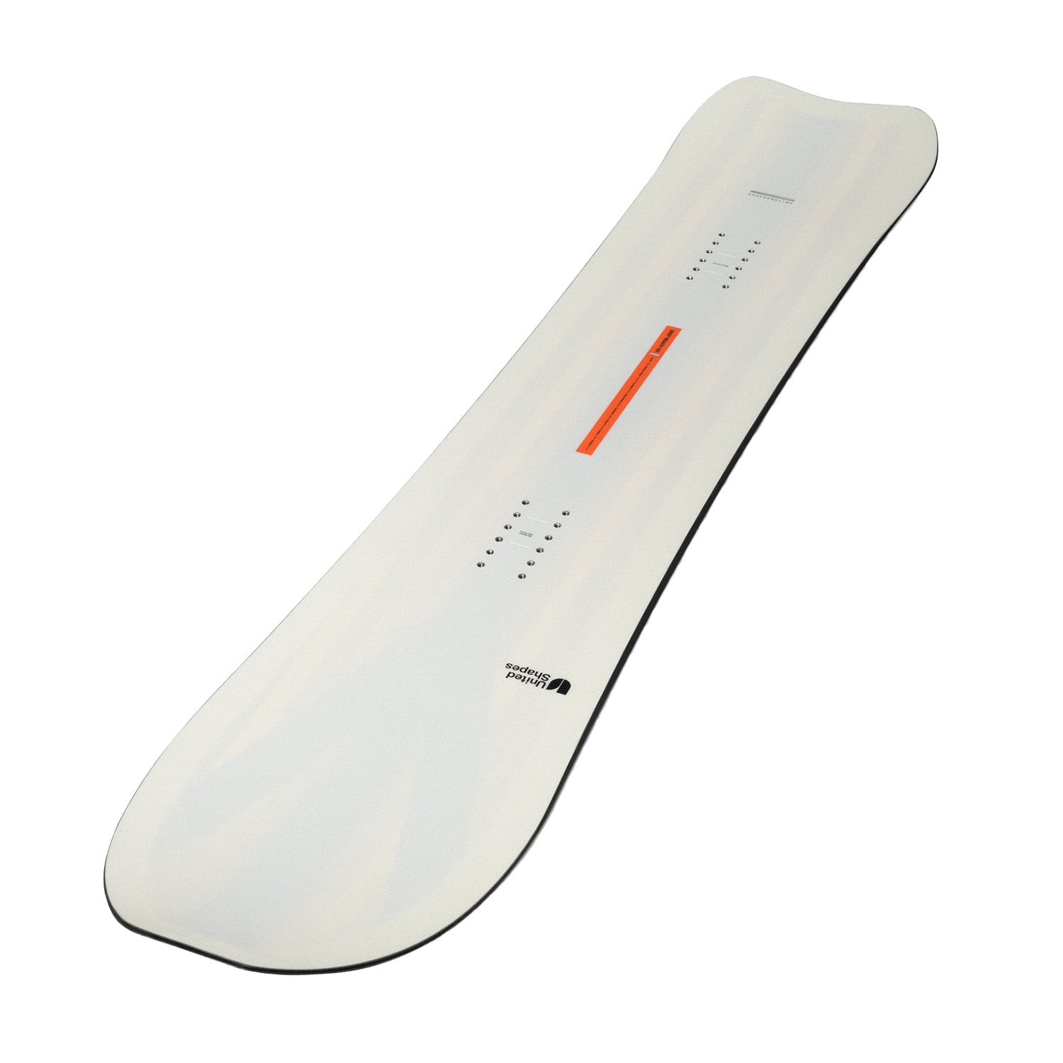 スノーボード united shapes deep reach 159cm 2425 United Shapes Deep Reach Snowboard 2026 – evo