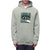 686 MTN Knockout Hoodie - Men's Dusty Sage