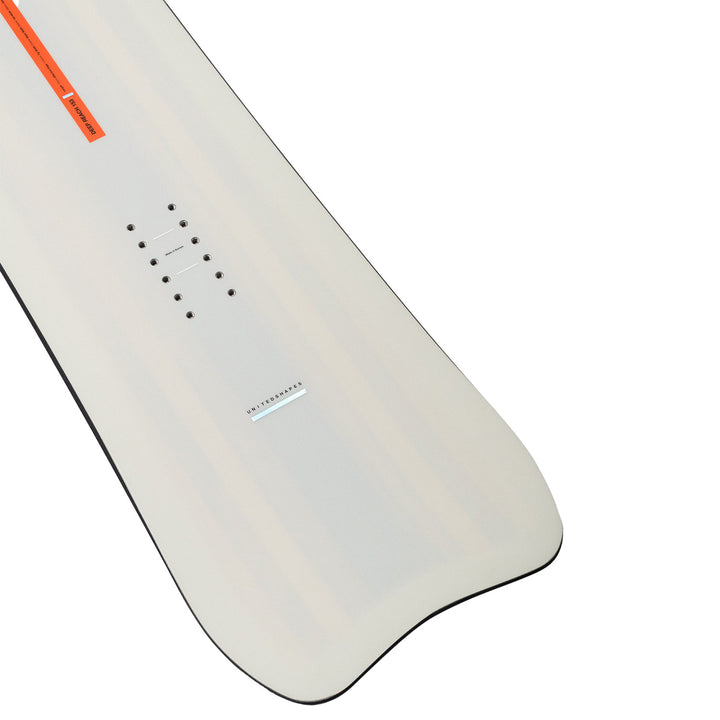 United Shapes Deep Reach Snowboard 2026