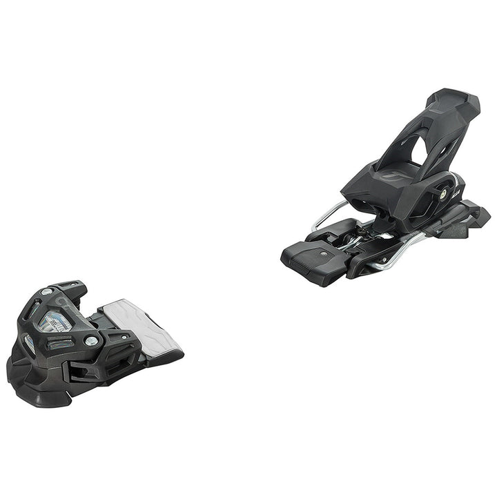 Kastle FX95 HP Skis + K13 Attack Demo Bindings 2017