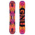 GNU Smart Pickle PBTX Snowboard - Women's 2016