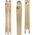 Line Skis Pescado Skis + Tyrolia Attack 13 Demo Bindings 2018