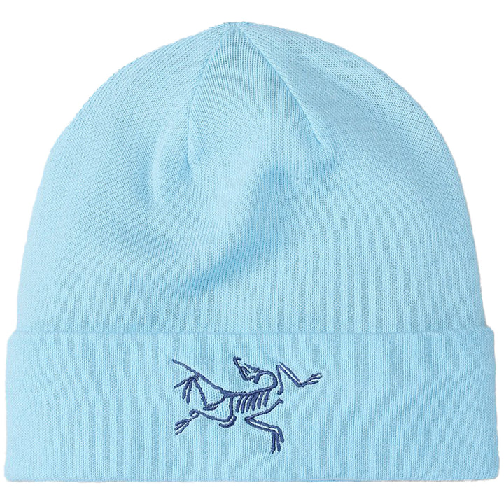Arc'teryx Embroidered Bird Toque Beanie Glissade