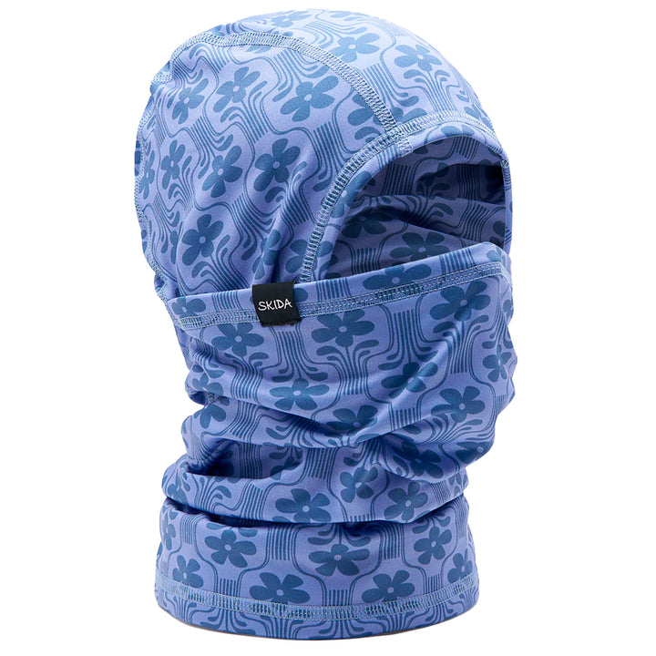 Skida Balaclava - Women's Wallflower