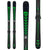 Black Crows Captis RT Skis + E M12 GW Ski Bindings 2023