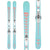 Black Crows Captis Birdie RT Skis + E M12 GW Ski Bindings 2023