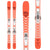 Black Crows Camox Birdie Skis + E M12 GW Ski Bindings 2021