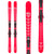 Black Crows Camox Jr RT Skis + E M12 GW Ski Bindings - Kids' 2023