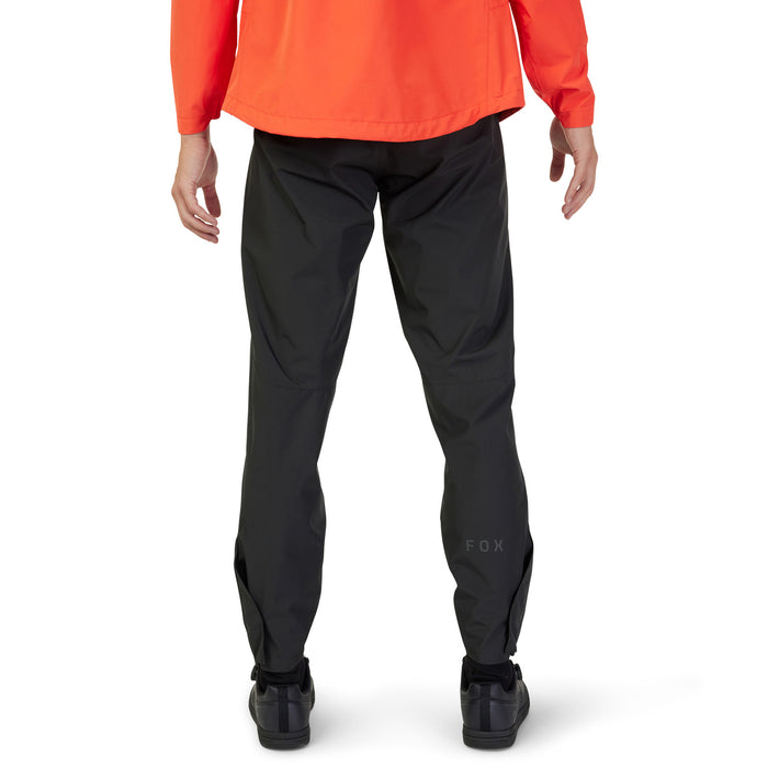 Fox Racing Ranger 2.5L Water Pants Black