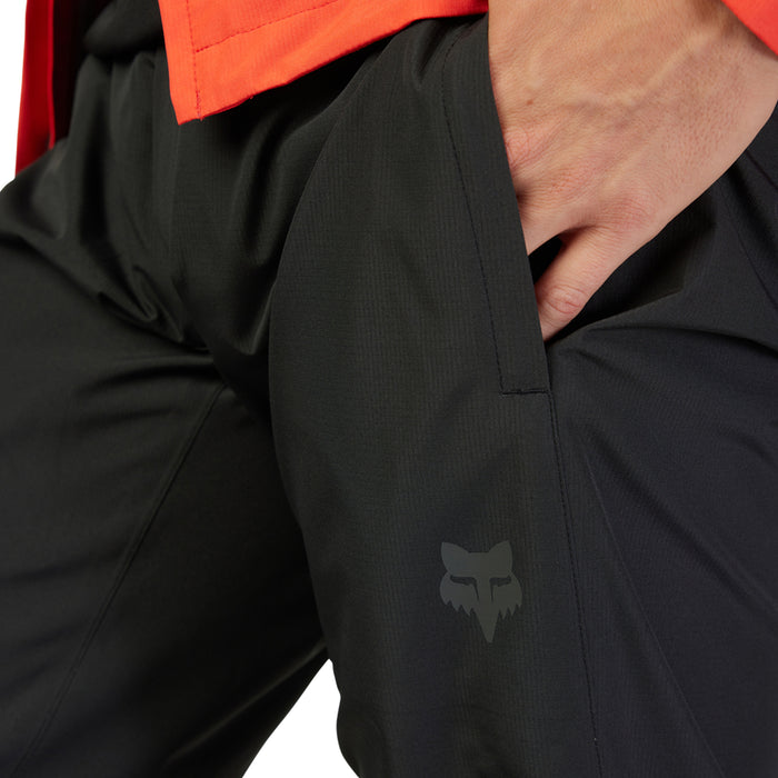 Fox Racing Ranger 2.5L Water Pants Black
