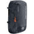 Ortovox LiTRIC Tour 36L S Avabag Expansion Zip-On Black Steel