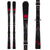 Völkl Deacon X Skis + vMotion 10 GW Bindings 2024