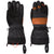 The North Face Montana Pro GTX Gloves Asphalt Grey/Leather Brown