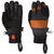 The North Face Montana Pro SG GTX Gloves Asphalt Grey/Leather Brown