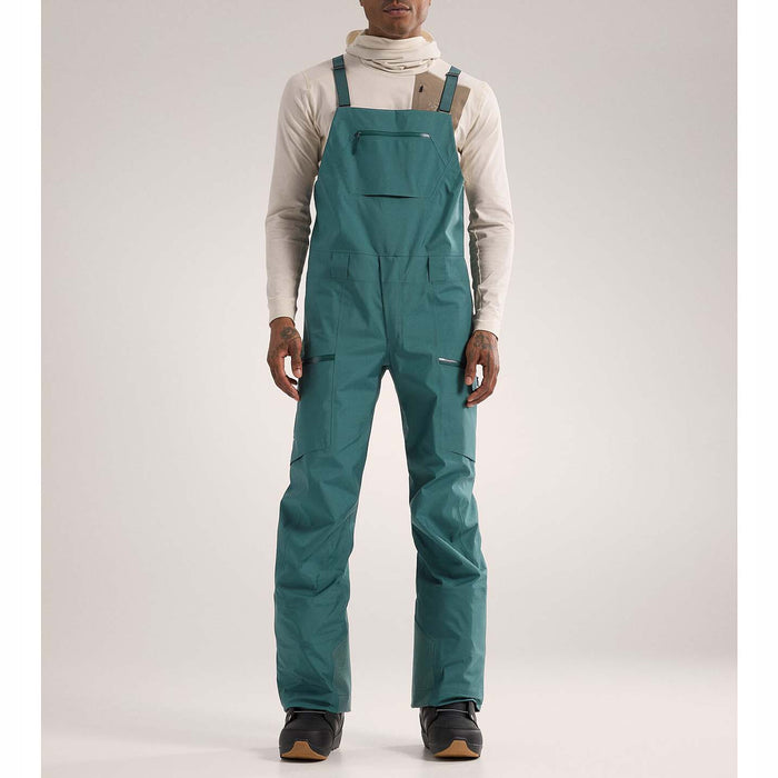 Arc'teryx Sabre Bibs - Men's Pytheas
