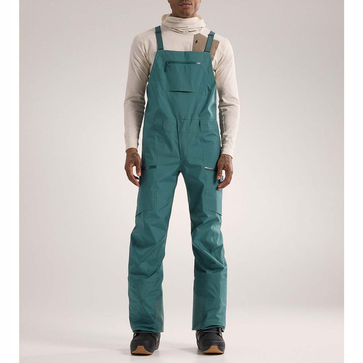 Arc'teryx Sabre Bibs - Men's Pytheas