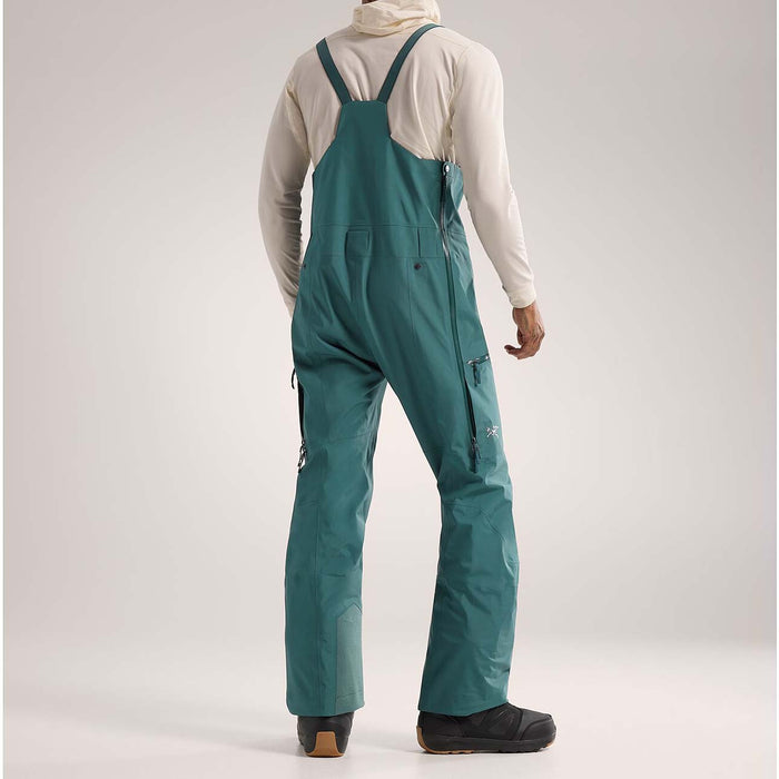 Arc'teryx Sabre Bibs - Men's Pytheas