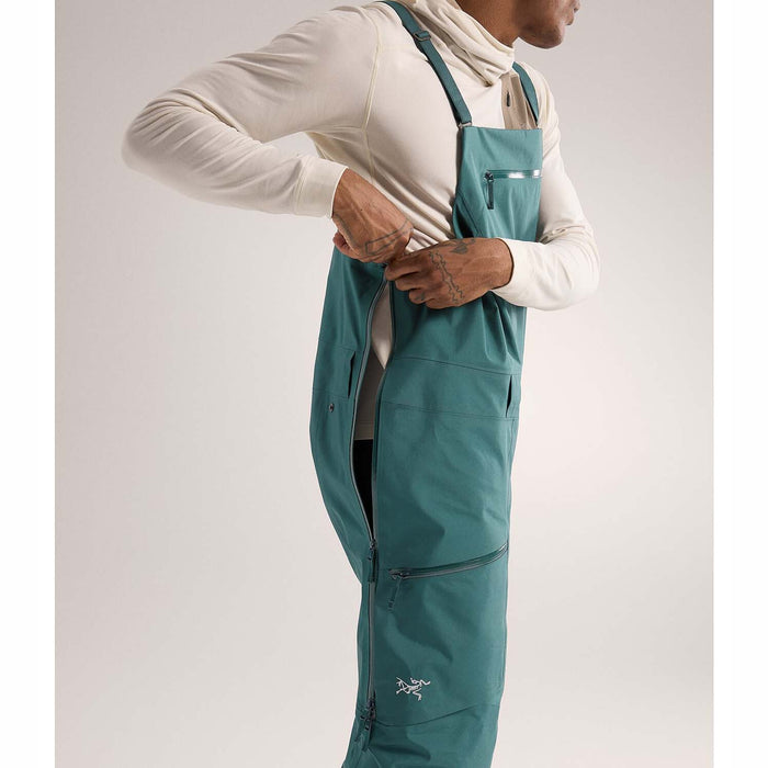 Arc'teryx Sabre Bibs - Men's Pytheas