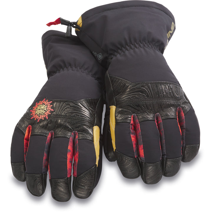 Dakine Team Excursion GORE-TEX Gloves Sammy Carlson