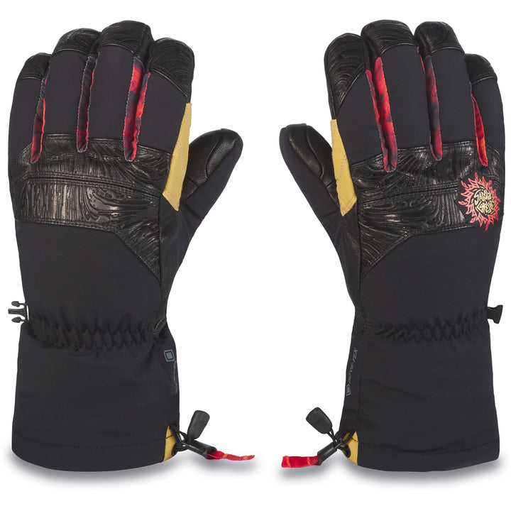 Dakine Team Excursion GORE-TEX Gloves Sammy Carlson