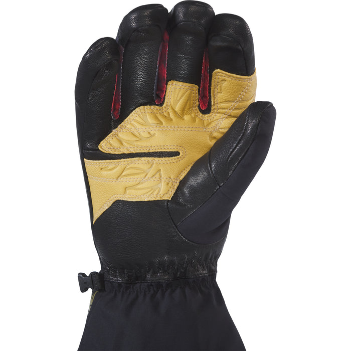 Dakine Team Excursion GORE-TEX Gloves Sammy Carlson