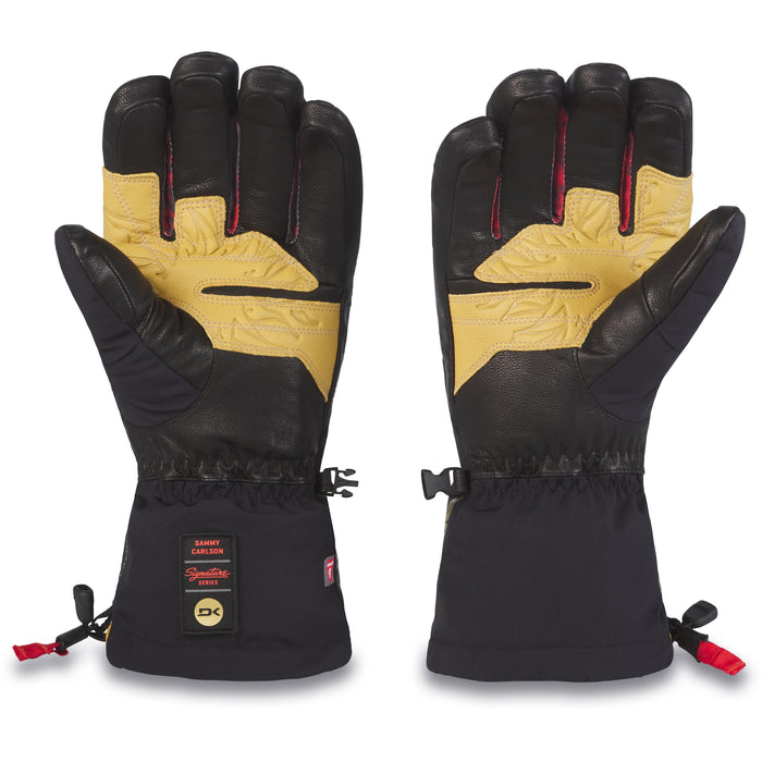 Dakine Team Excursion GORE-TEX Gloves Sammy Carlson