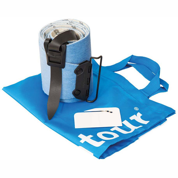 Contour Guide Mix 115 Climbing Skins
