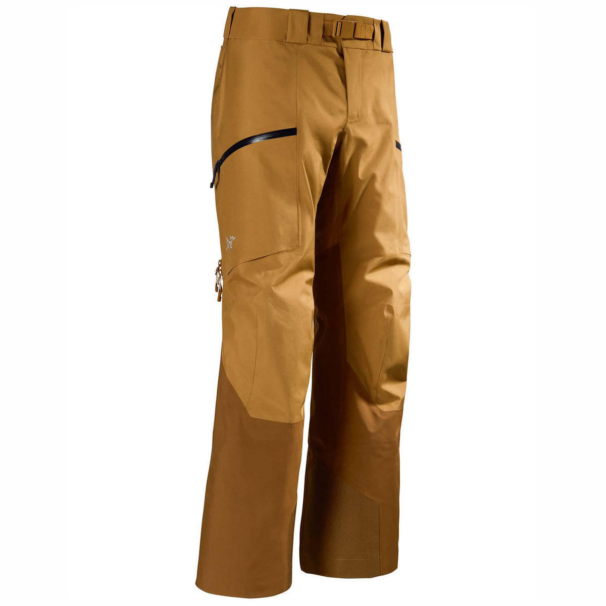 Arc'teryx Sabre Pants - Men's Yukon/Relic