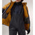 Arc'teryx Rush Insulated Jacket - Men's Black Sapphire/Yukon