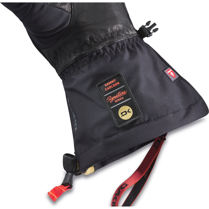 Dakine Team Excursion GORE-TEX Gloves Sammy Carlson