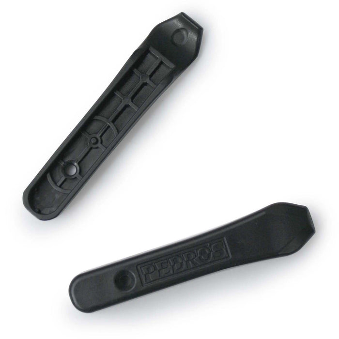Pedro's Micro Tire Levers Black