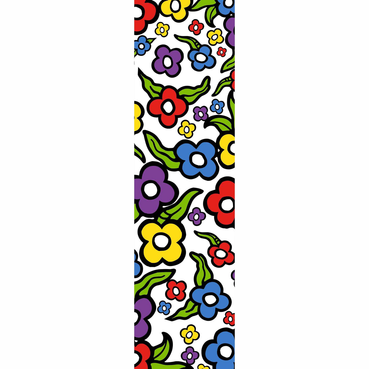 Krooked Sweatpants Clear Grip Tape
