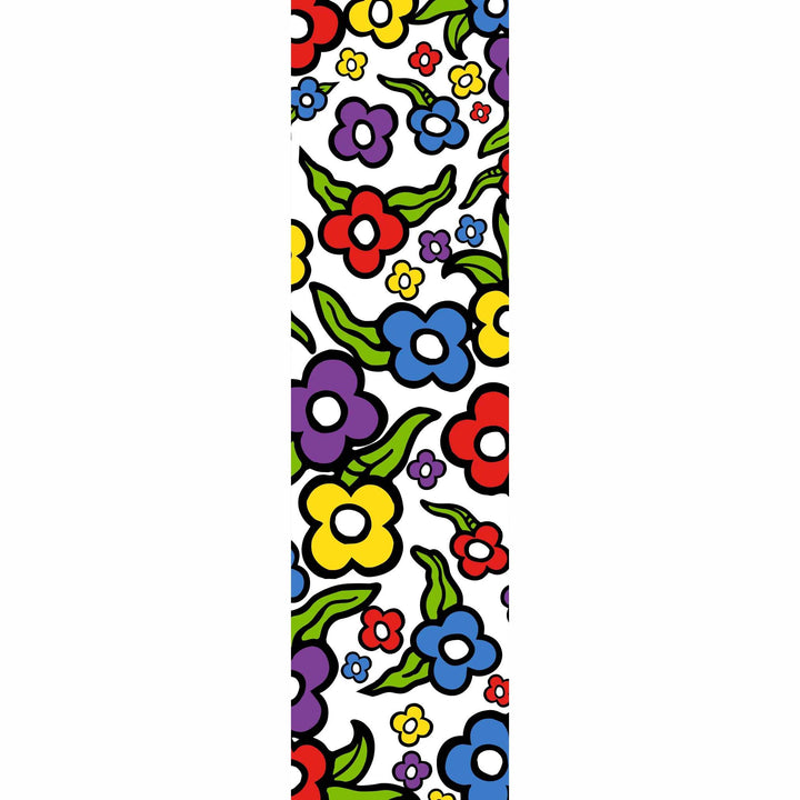 Krooked Sweatpants Clear Grip Tape