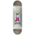 Krooked Una Stack 8.25 Skateboard Deck