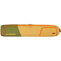 Dakine Low Roller Snowboard Bag Mustard Seed/Utility Green::Mustard Seed/Utility Green