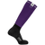 Dissent IQ Comfort Zero Cushion Socks - Kids' Hot Purple