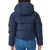 Rip Curl Anti-Series Tidal Jacket - Women's Navy