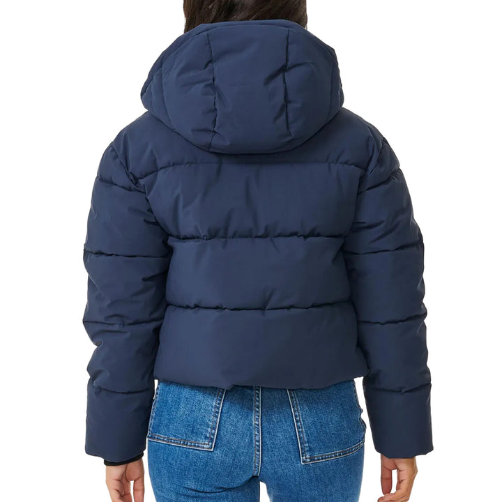 Rip Curl Anti-Series Tidal Jacket - Women's Navy