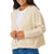 Rip Curl Tropics Cardi - Women's Cream